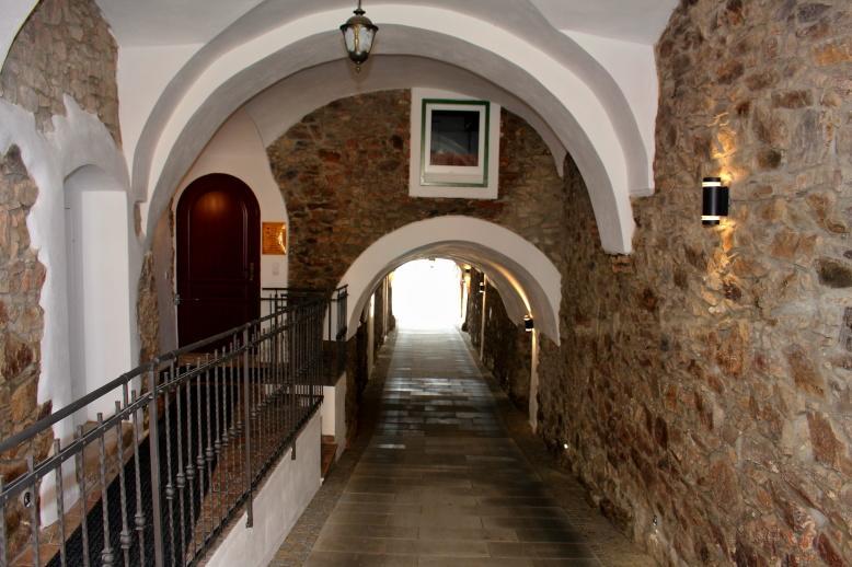 Penzion Kasper Cyklopenzion Jindřichŭv Hradec Ngoại thất bức ảnh