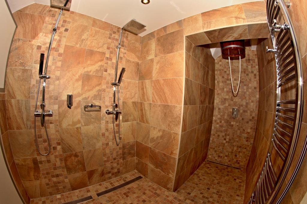 Penzion Kasper Cyklopenzion Jindřichŭv Hradec Ngoại thất bức ảnh